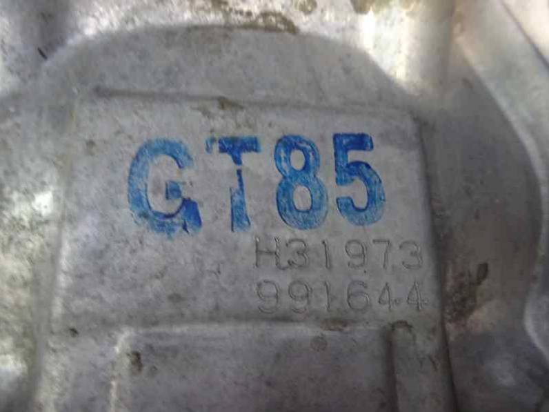 CAJA CAMBIOS HYUNDAI ACCENT 2004 1.3 (86 CV)