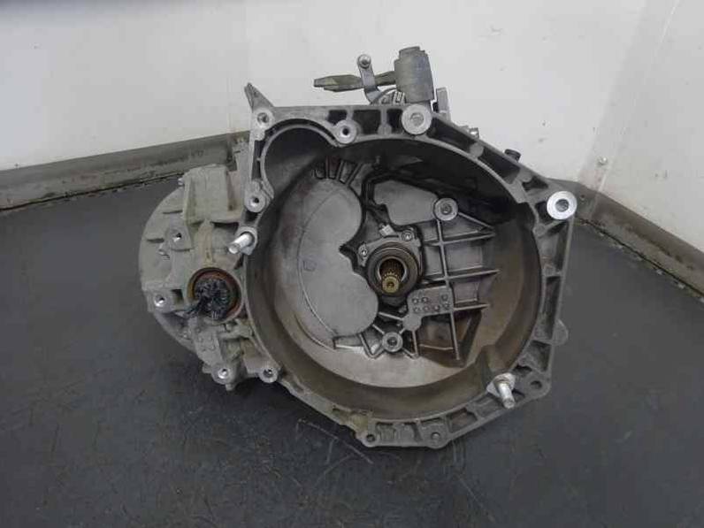 CAJA CAMBIOS OPEL INSIGNIA BERLINA 2009 2.0 CDTI (131 CV)