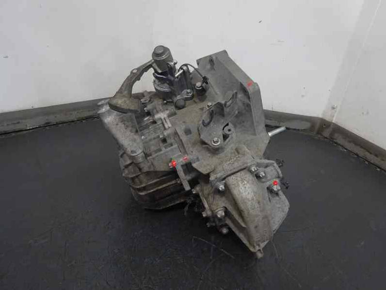 CAJA CAMBIOS OPEL INSIGNIA BERLINA 2009 2.0 CDTI (131 CV)