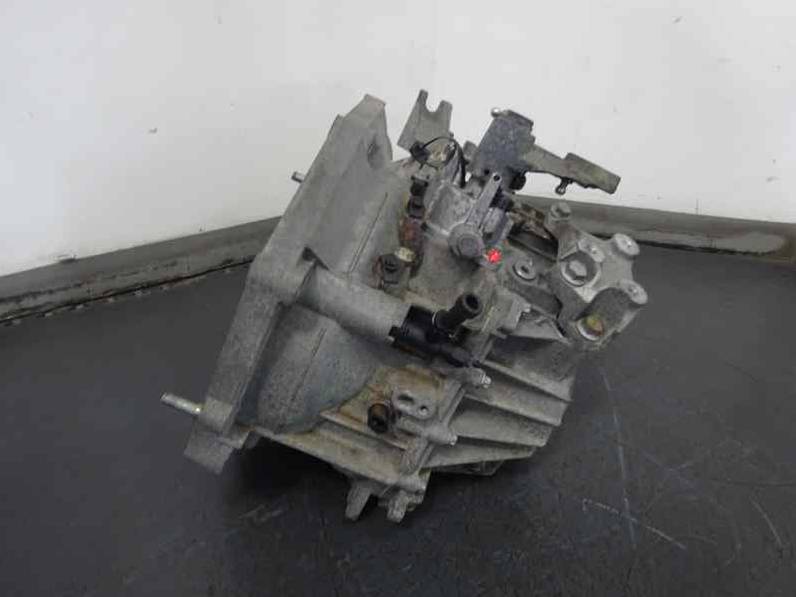 CAJA CAMBIOS OPEL INSIGNIA BERLINA 2009 2.0 CDTI (131 CV)