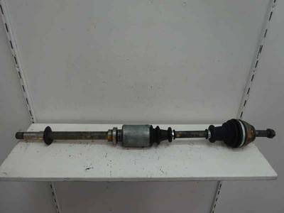 TRANSMISION DELANTERA DERECHA PEUGEOT 205 BERLINA 1994 1.4 (75 CV)