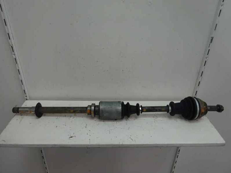 TRANSMISION DELANTERA DERECHA PEUGEOT 205 BERLINA 1994 1.4 (75 CV)