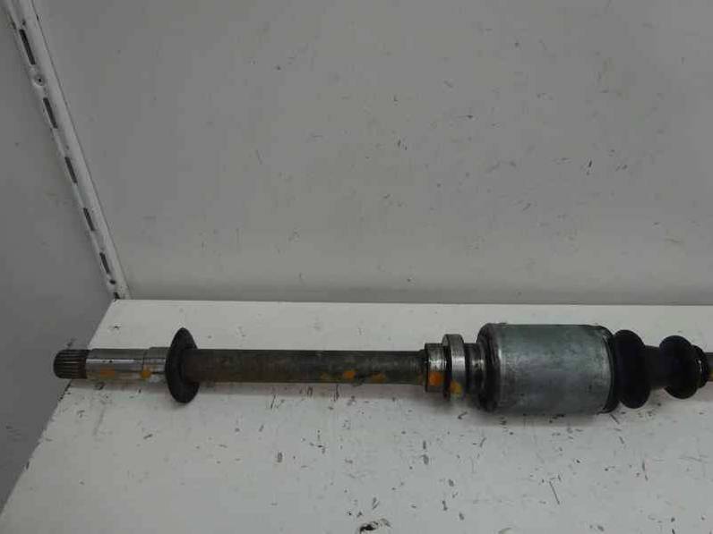 TRANSMISION DELANTERA DERECHA PEUGEOT 205 BERLINA 1994 1.4 (75 CV)