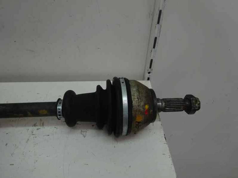 TRANSMISION DELANTERA DERECHA PEUGEOT 205 BERLINA 1994 1.4 (75 CV)