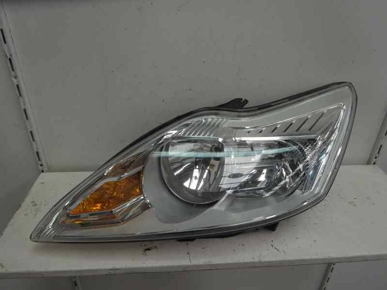 FARO IZQUIERDO FORD FOCUS LIM 2008 1.8 TDCI TURBODIESEL (116 CV)