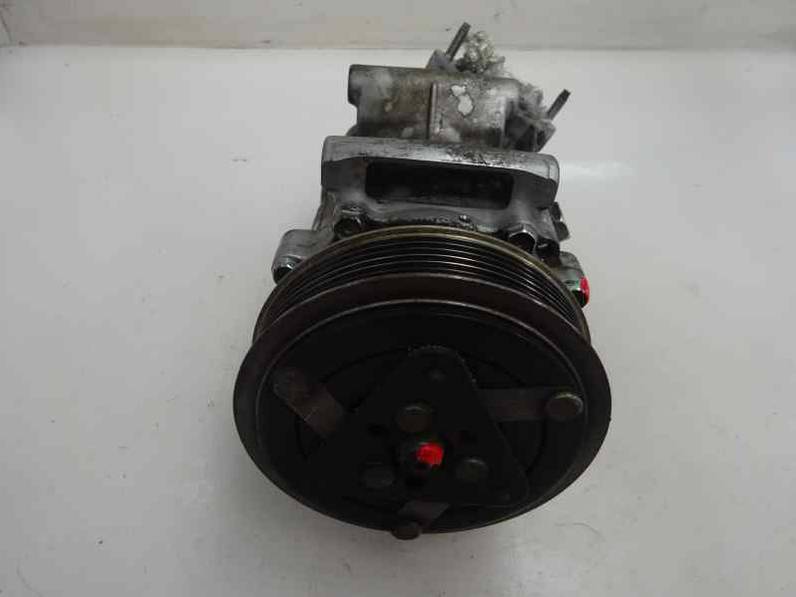 COMPRESOR AIRE ACONDICIONADO CITROEN C2 2004 1.4 HDI (68 CV)