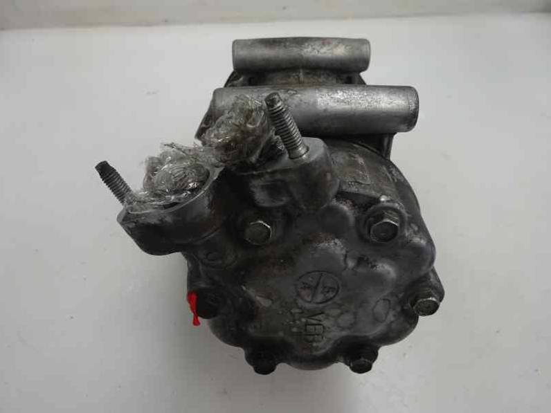 COMPRESOR AIRE ACONDICIONADO CITROEN C2 2004 1.4 HDI (68 CV)