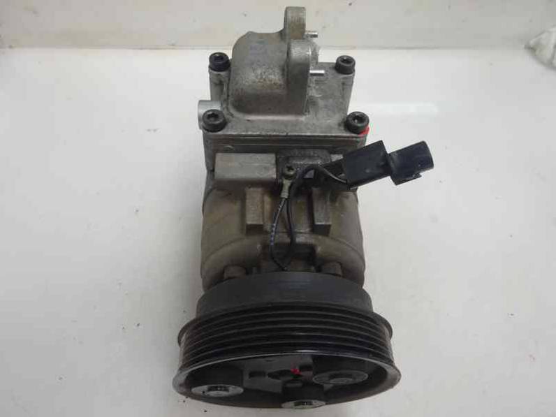 COMPRESOR AIRE ACONDICIONADO HYUNDAI MATRIX 2003 1.5 CRDI (82 CV)