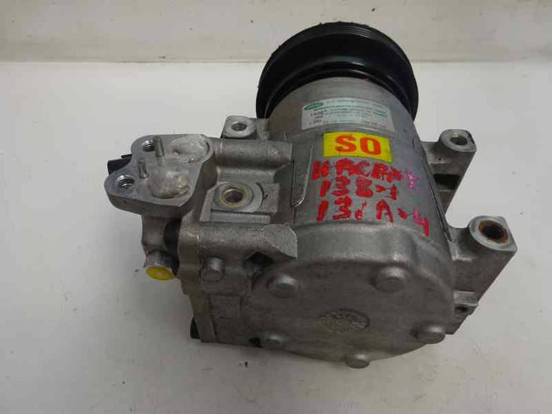 COMPRESOR AIRE ACONDICIONADO HYUNDAI ACCENT 2004 1.3 (86 CV)