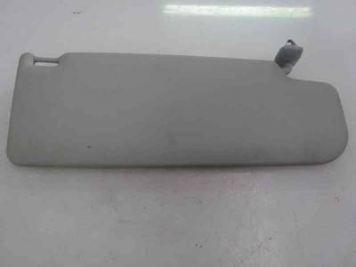 PARASOL IZQUIERDO VOLKSWAGEN POLO 2012 1.2 TDI (75 CV)