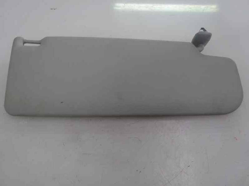 PARASOL IZQUIERDO VOLKSWAGEN POLO 2012 1.2 TDI (75 CV)