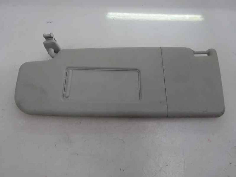 PARASOL IZQUIERDO VOLKSWAGEN POLO 2012 1.2 TDI (75 CV)