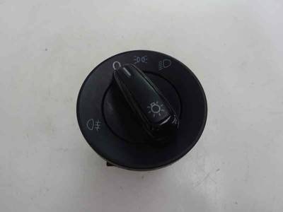 MANDO LUCES VOLKSWAGEN POLO 2012 1.2 TDI (75 CV)