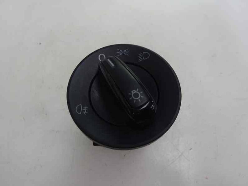 MANDO LUCES VOLKSWAGEN POLO 2012 1.2 TDI (75 CV)