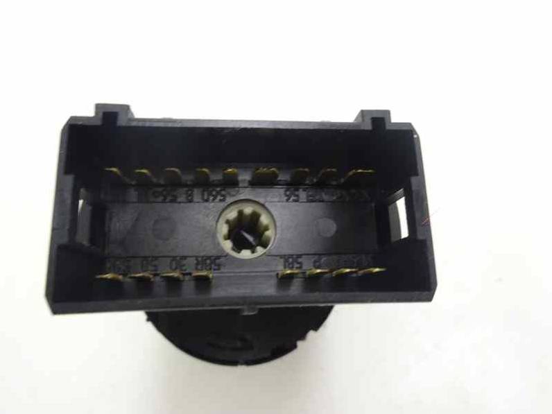 MANDO LUCES VOLKSWAGEN POLO 2012 1.2 TDI (75 CV)