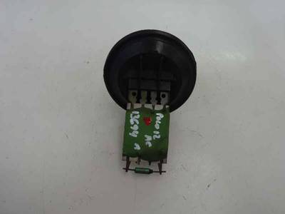 RESISTENCIA CALEFACCION VOLKSWAGEN POLO 2012 1.2 TDI (75 CV)