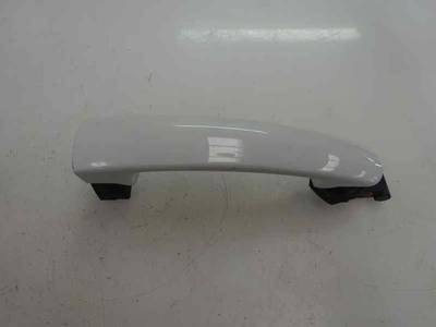 MANETA EXTERIOR TRASERA IZQUIERDA VOLKSWAGEN POLO 2012 1.2 TDI (75 CV)