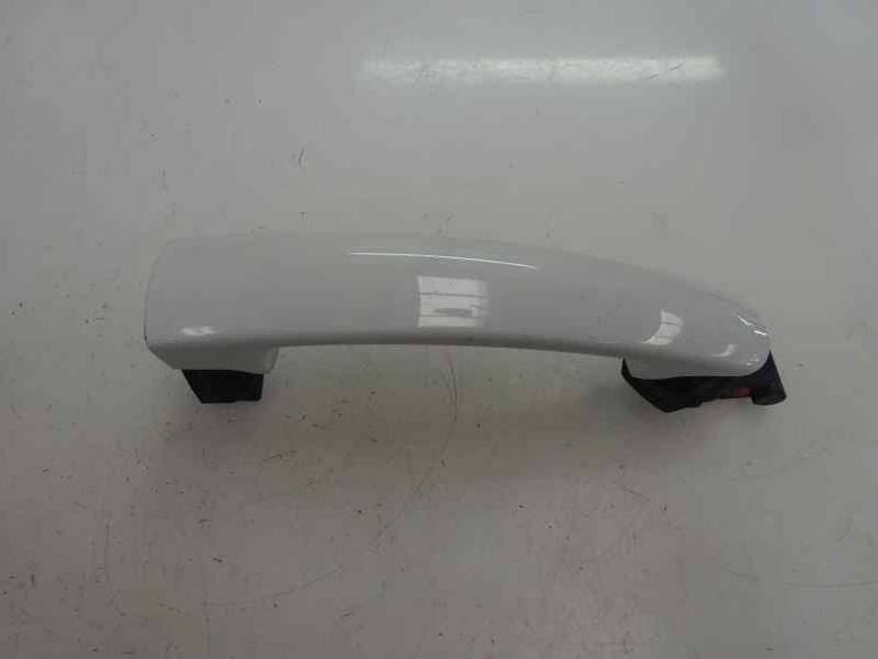 MANETA EXTERIOR TRASERA IZQUIERDA VOLKSWAGEN POLO 2012 1.2 TDI (75 CV)