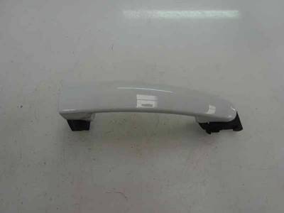 MANETA EXTERIOR TRASERA DERECHA VOLKSWAGEN POLO 2012 1.2 TDI (75 CV)