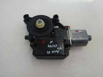 MOTOR ELEVALUNAS TRASERO IZQUIERDO VOLKSWAGEN POLO 2012 1.2 TDI (75 CV)