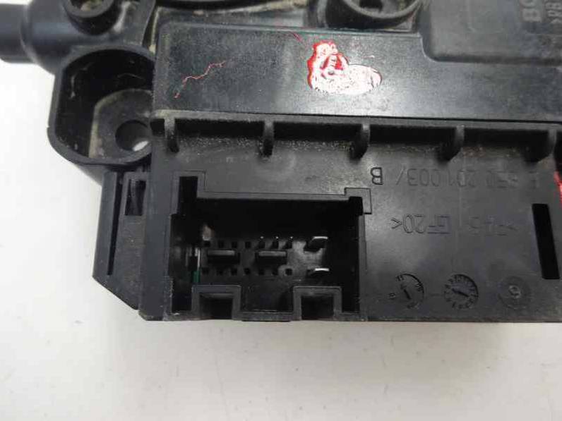 MOTOR ELEVALUNAS TRASERO DERECHO VOLKSWAGEN POLO 2012 1.2 TDI (75 CV)