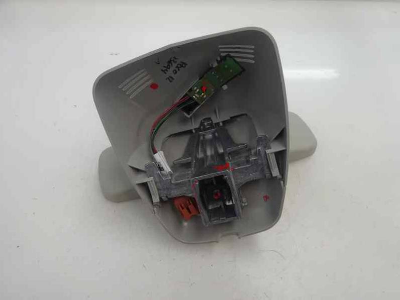 ESPEJO INTERIOR VOLKSWAGEN POLO 2012 1.2 TDI (75 CV)