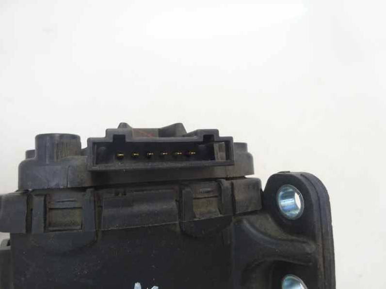 POTENCIOMETRO PEDAL VOLKSWAGEN POLO 2012 1.2 TDI (75 CV)