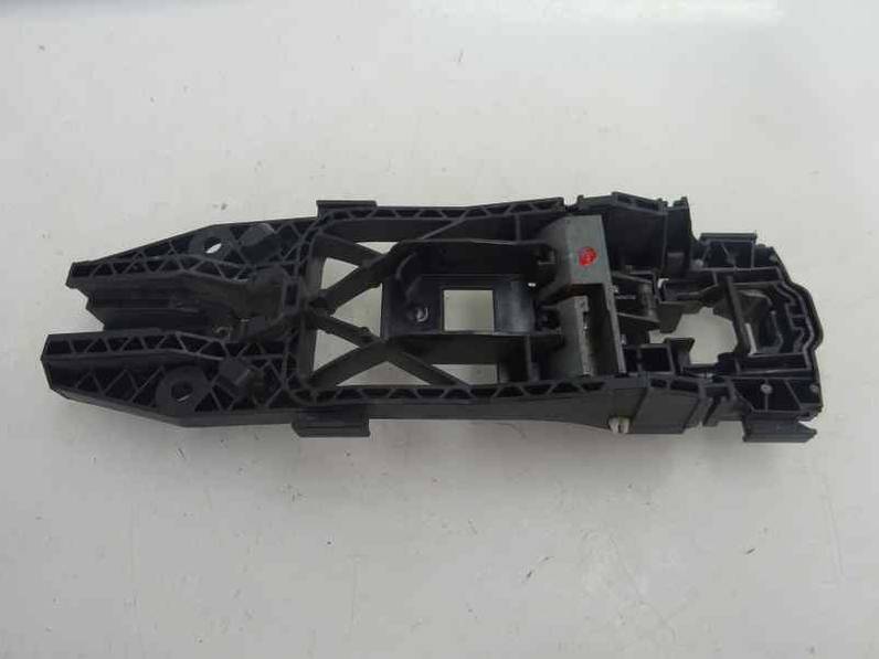 MANETA EXTERIOR TRASERA IZQUIERDA VOLKSWAGEN POLO 2012 1.2 TDI (75 CV)