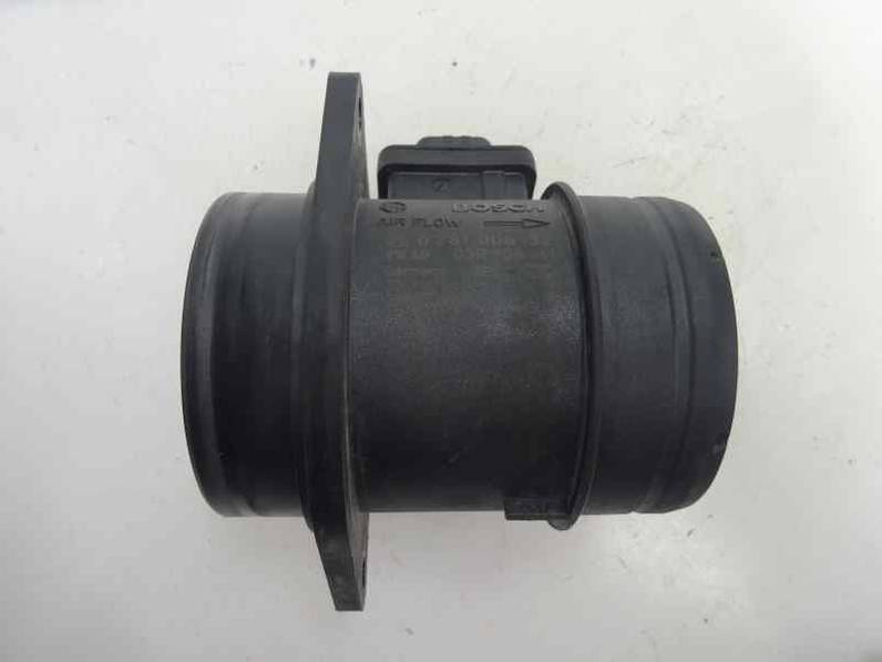 CAUDALIMETRO VOLKSWAGEN POLO 2012 1.2 TDI (75 CV)