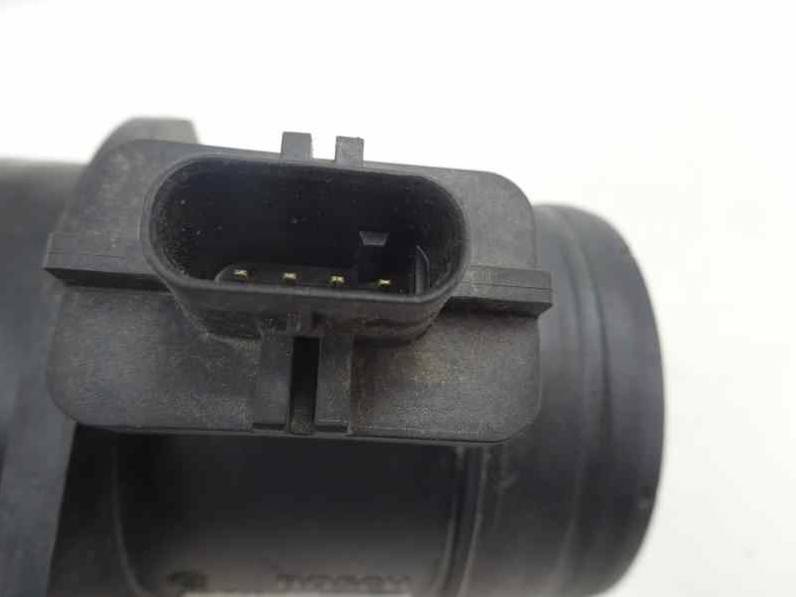 CAUDALIMETRO VOLKSWAGEN POLO 2012 1.2 TDI (75 CV)