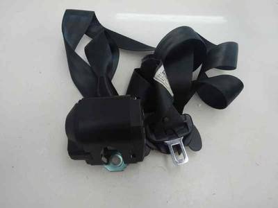 CINTURON SEGURIDAD TRASERO IZQUIERDO VOLKSWAGEN POLO 2012 1.2 TDI (75 CV)