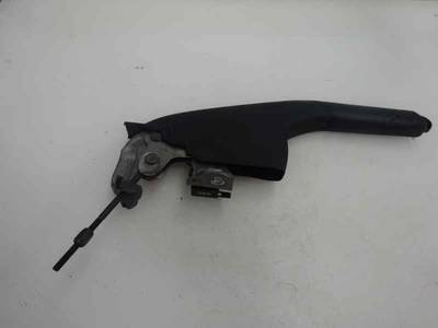 PALANCA FRENO DE MANO VOLKSWAGEN POLO 2012 1.2 TDI (75 CV)