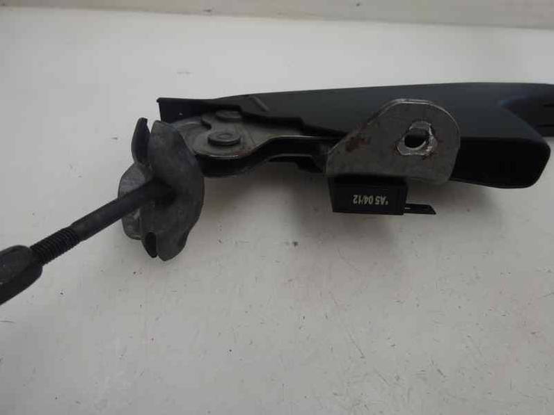 PALANCA FRENO DE MANO VOLKSWAGEN POLO 2012 1.2 TDI (75 CV)