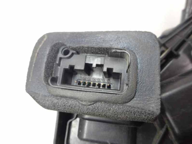 CERRADURA PUERTA DELANTERA IZQUIERDA VOLKSWAGEN POLO 2012 1.2 TDI (75 CV)