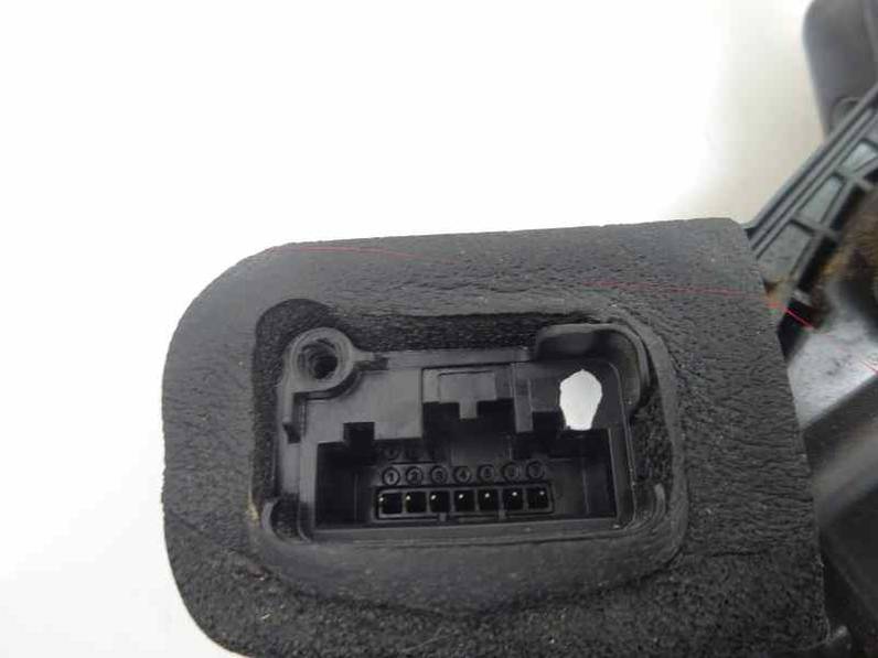 CERRADURA PUERTA TRASERA IZQUIERDA VOLKSWAGEN POLO 2012 1.2 TDI (75 CV)