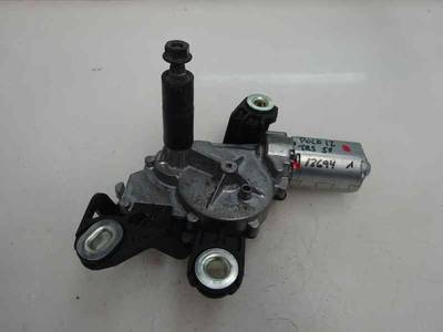 MOTOR LIMPIA TRASERO VOLKSWAGEN POLO 2012 1.2 TDI (75 CV)
