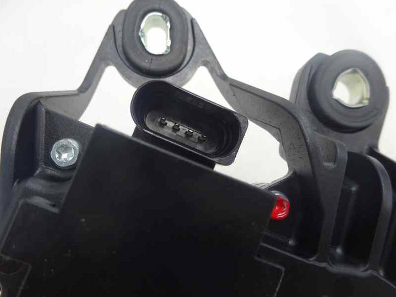 MOTOR LIMPIA TRASERO VOLKSWAGEN POLO 2012 1.2 TDI (75 CV)