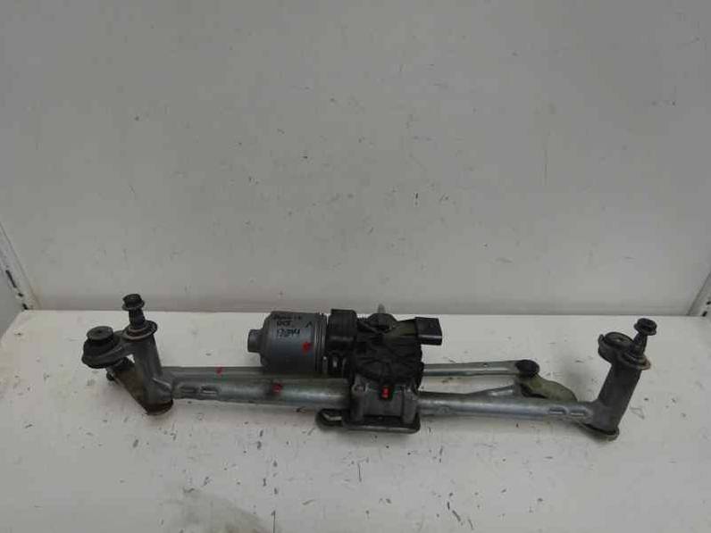 MOTOR LIMPIA DELANTERO VOLKSWAGEN POLO 2012 1.2 TDI (75 CV)