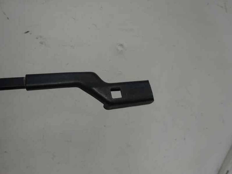 BRAZO LIMPIA DELANTERO DERECHO VOLKSWAGEN POLO 2012 1.2 TDI (75 CV)