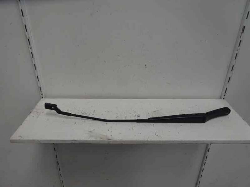 BRAZO LIMPIA DELANTERO IZQUIERDO VOLKSWAGEN POLO 2012 1.2 TDI (75 CV)