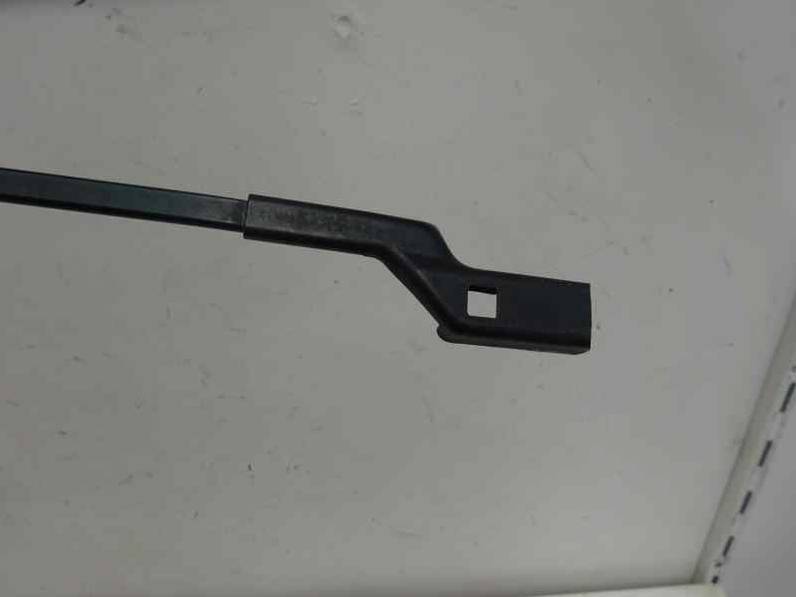 BRAZO LIMPIA DELANTERO IZQUIERDO VOLKSWAGEN POLO 2012 1.2 TDI (75 CV)