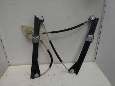 ELEVALUNAS DELANTERO IZQUIERDO VOLKSWAGEN POLO 2012 1.2 TDI (75 CV)