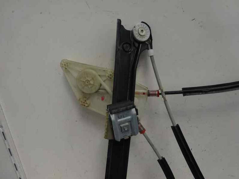 ELEVALUNAS DELANTERO IZQUIERDO VOLKSWAGEN POLO 2012 1.2 TDI (75 CV)