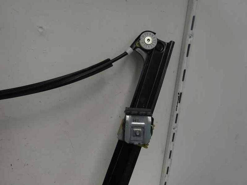 ELEVALUNAS DELANTERO IZQUIERDO VOLKSWAGEN POLO 2012 1.2 TDI (75 CV)