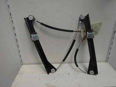 ELEVALUNAS DELANTERO DERECHO VOLKSWAGEN POLO 2012 1.2 TDI (75 CV)