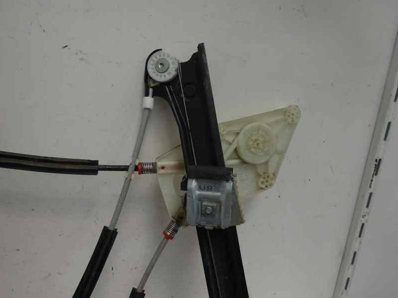 ELEVALUNAS DELANTERO DERECHO VOLKSWAGEN POLO 2012 1.2 TDI (75 CV)