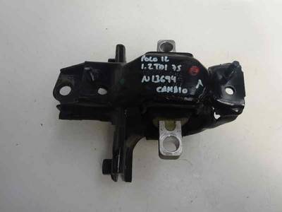 SOPORTE CAMBIO VOLKSWAGEN POLO 2012 1.2 TDI (75 CV)