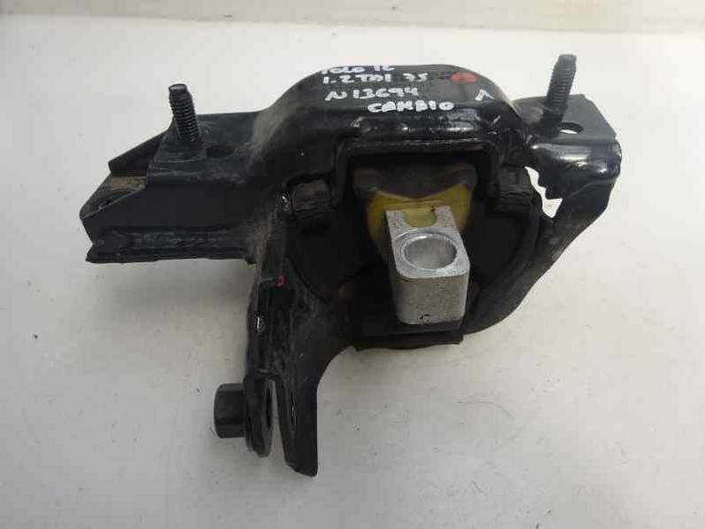 SOPORTE CAMBIO VOLKSWAGEN POLO 2012 1.2 TDI (75 CV)