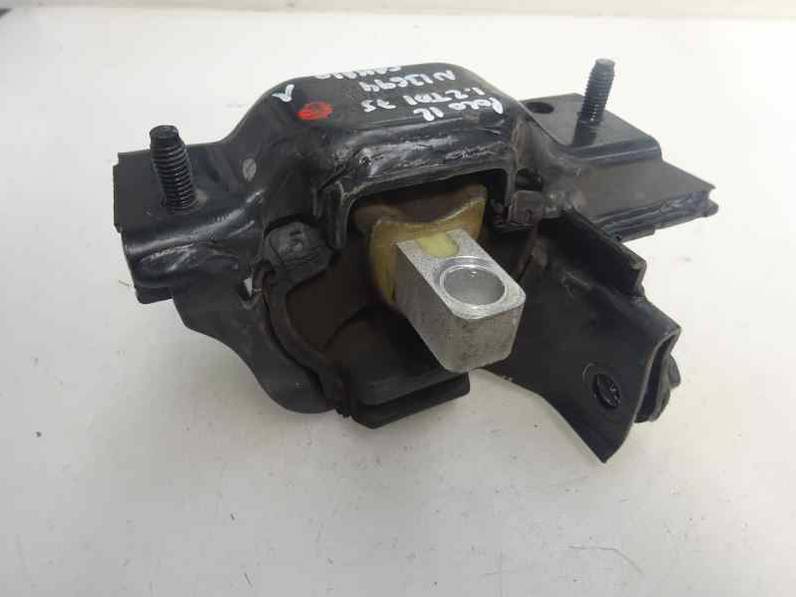 SOPORTE CAMBIO VOLKSWAGEN POLO 2012 1.2 TDI (75 CV)