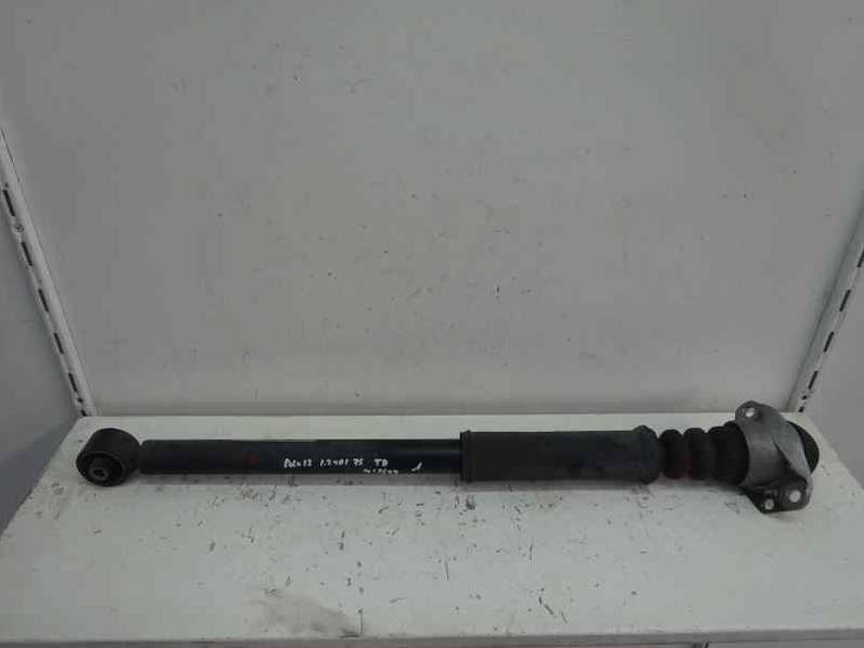 AMORTIGUADOR TRASERO DERECHO VOLKSWAGEN POLO 2012 1.2 TDI (75 CV)